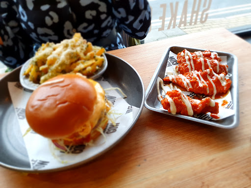 Photo of Holee Cow - 49 Winchcombe St, Cheltenham GL52 2NE